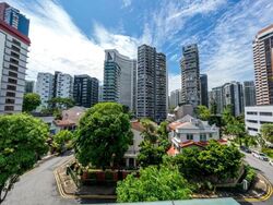 Cairnhill Circle (D9), Terrace #498867371